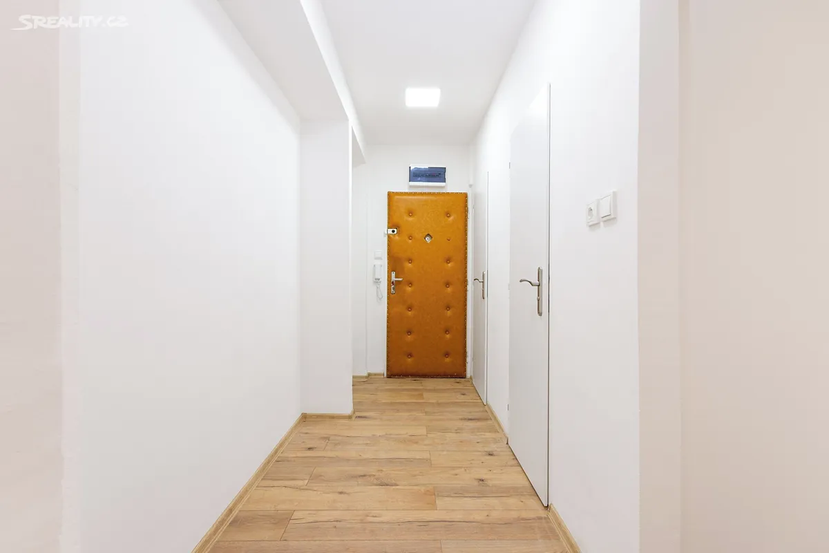 Pronájem bytu 2+1 53 m² – další