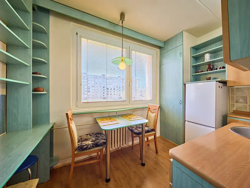 Prodej bytu 1+1 32 m², Trutnov – náhled fotky 2