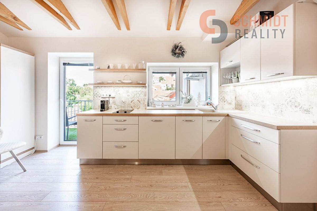 Prodej bytu 1+kk 16 m² – fotografie 4