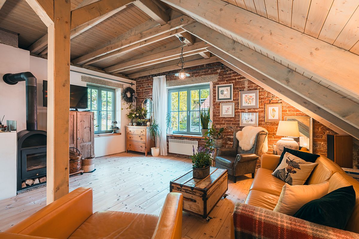 Prodej chaty 151 m², pozemek 813 m² – fotografie 5