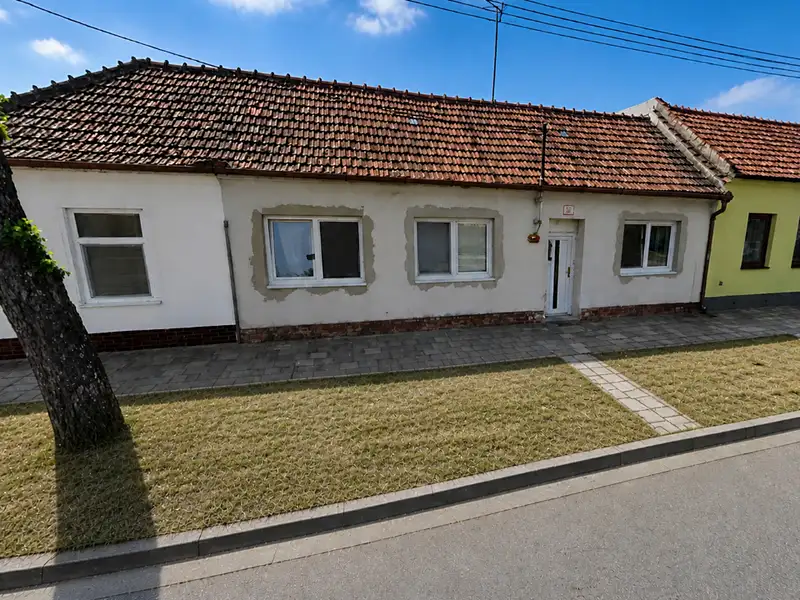 Prodej rodinného domu 92 m², pozemek 102 m², Břeclav – náhled fotky 2