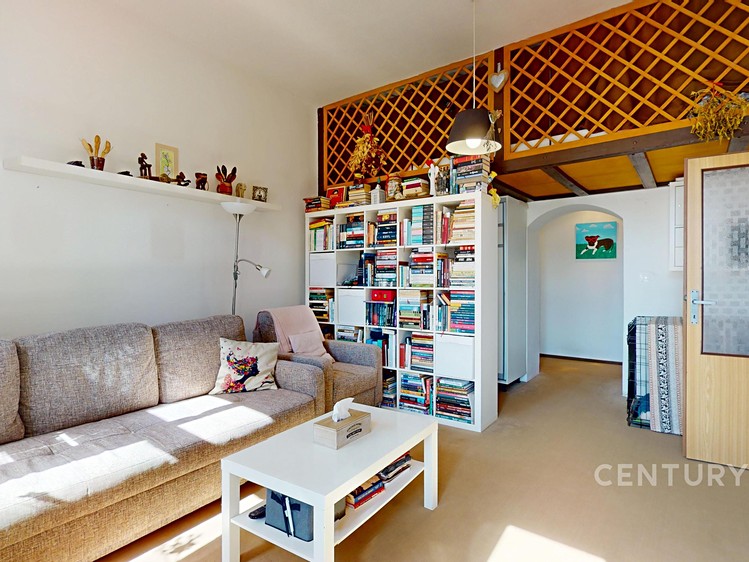 Prodej bytu 3+1, 63 m² (6 z 26)