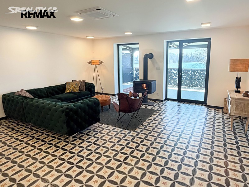 Prodej apartmánů 115 m² – pohled 4