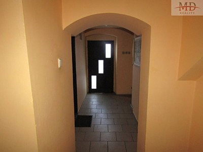 Prodej výrobní haly, prostoru 550 m² — photo 4