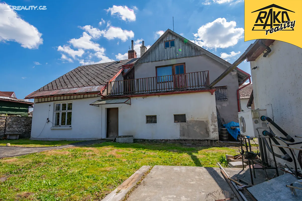 Prodej rodinného domu 310 m², pozemek 664 m² – pohled 2