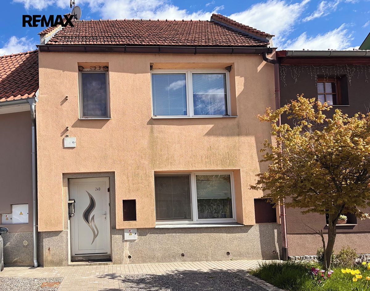 Prodej rodinného domu 120 m², pozemek 149 m² – fotografie 5