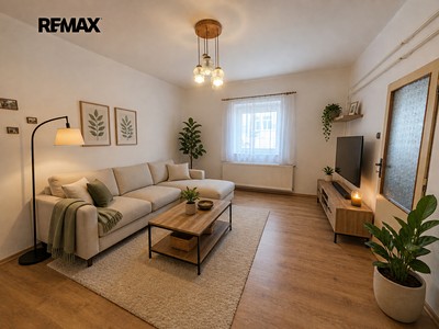 Prodej  rodinného domu 87 m², pozemek 428 m²