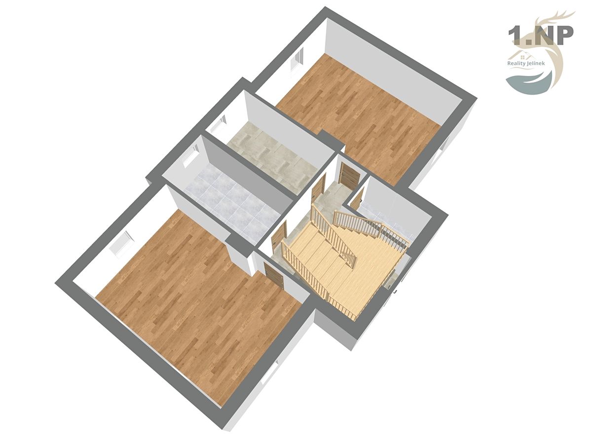 Prodej vily 170 m², pozemek 117 m² – fotografie 5