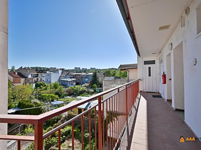 Kosmákova, Brno - Židenice
