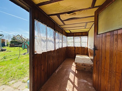 Prodej  chaty 35 m², pozemek 304 m² — photo 4