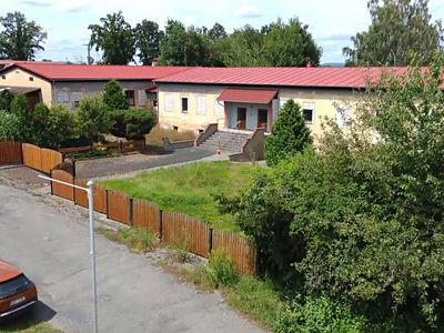 Prodej komerční nemovitosti 730 m²