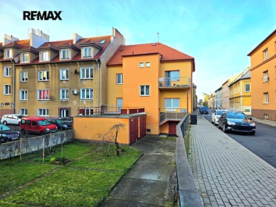 Prodej  rodinného domu 172 m², pozemek 312 m²