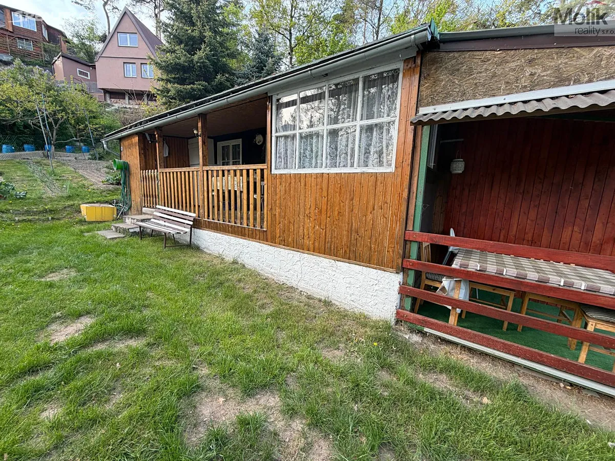 Prodej chaty 77 m², pozemek 270 m² – pohled 6