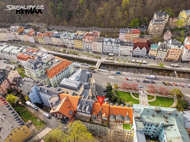 Prodej obchodního prostoru 52 m² – pohled 5