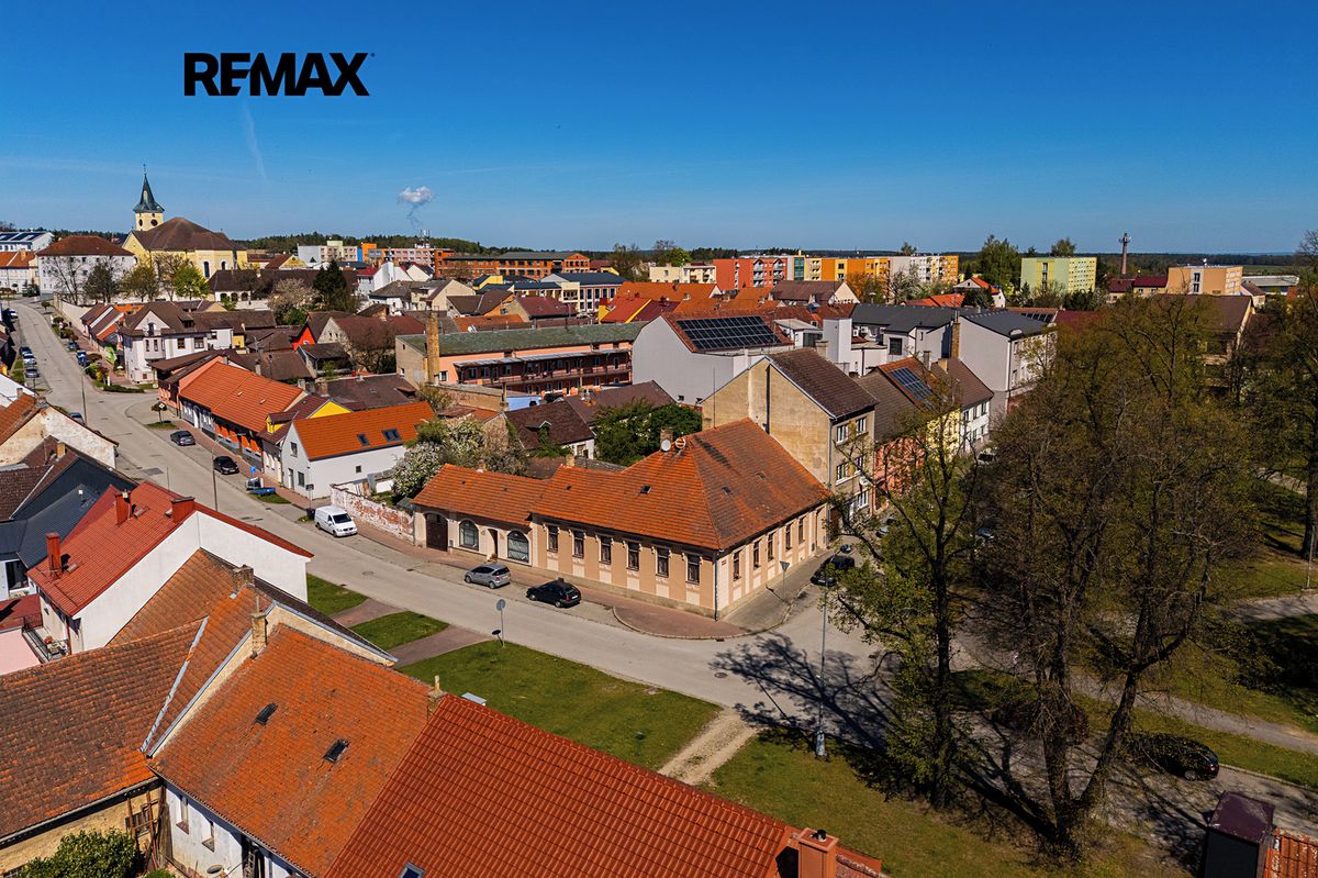 Prodej obchodního prostoru 516 m² – fotografie 4
