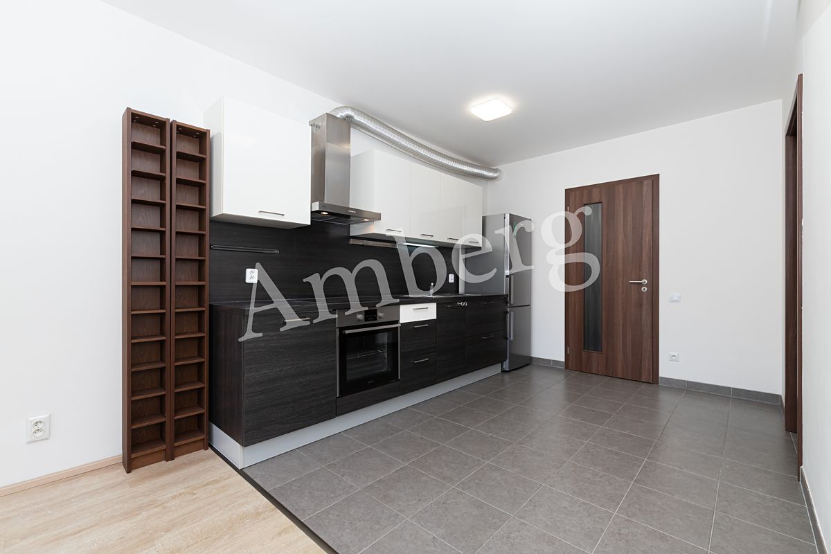Prodej bytu 2+kk 53 m² (Jednopodlažní)