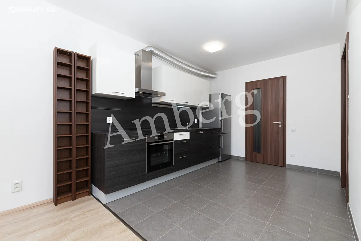 Prodej bytu 2+kk 53 m², Praha