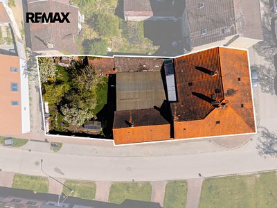 Prodej obchodního prostoru 516 m²