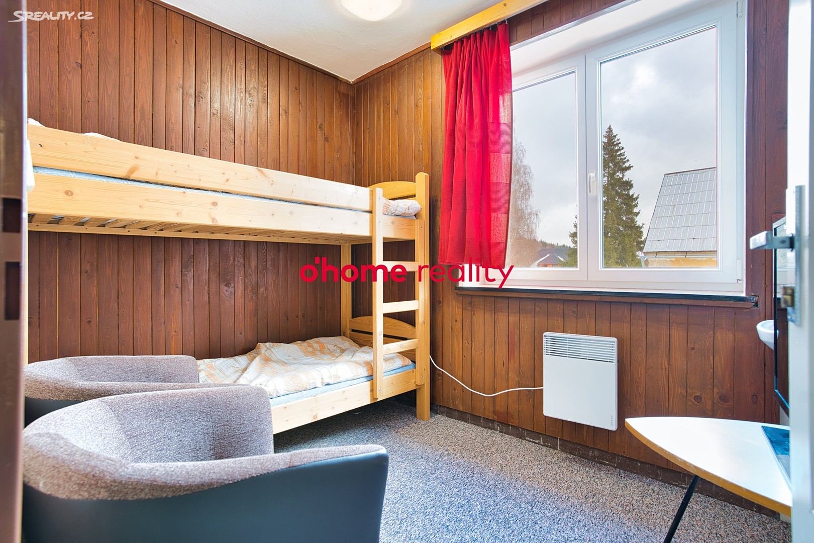 Prodej  chaty 195 m², pozemek 1 503 m² – pohled 6