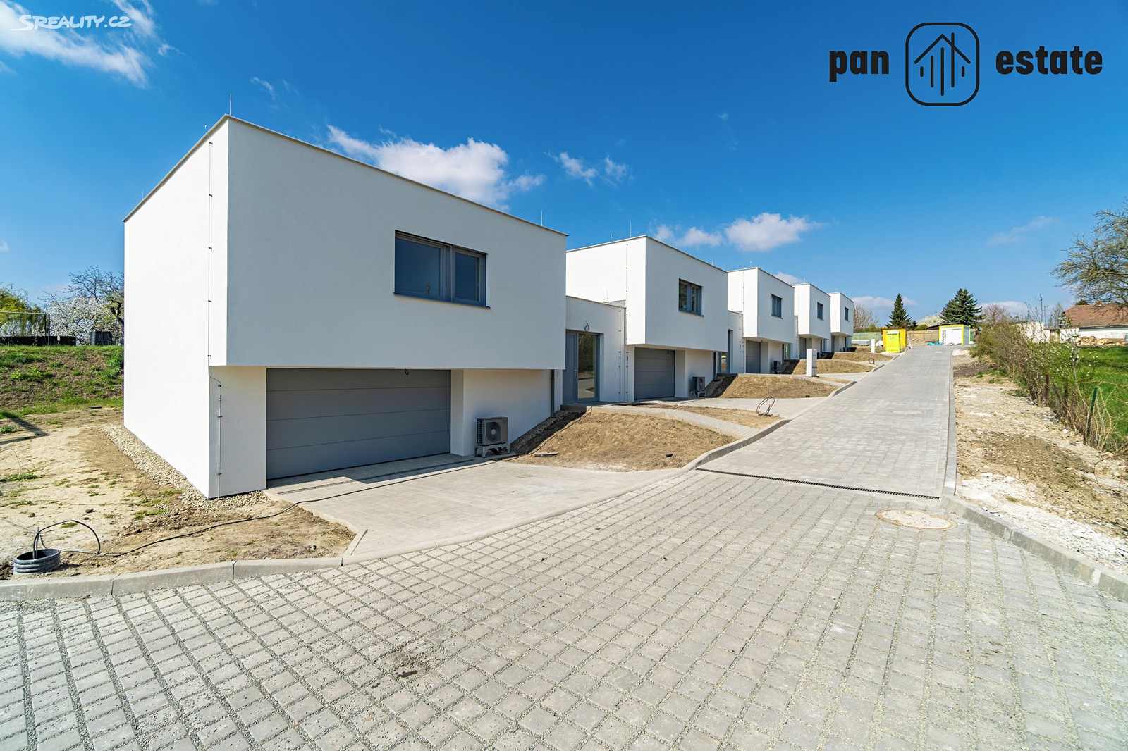 Prodej  rodinného domu 151 m², pozemek 365 m², Kroměříž