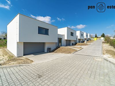 Prodej rodinného domu 151 m², pozemek 365 m²