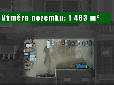 Prodej skladového prostoru 1 257 m² — photo 3