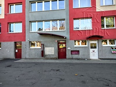 Pronájem bytu 3+1 72 m²