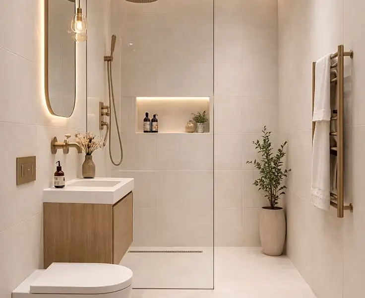 Prodej bytu 1+kk 37 m², Praha – náhled fotky 3
