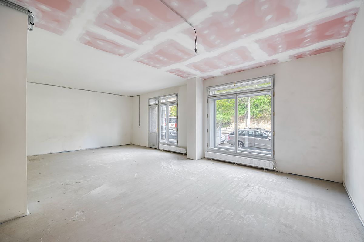 Prodej obchodního prostoru 121 m²