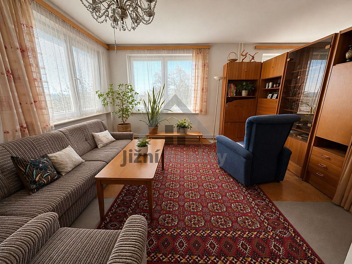 Prodej rodinného domu 180 m², pozemek 1010 m² – fotografie 5