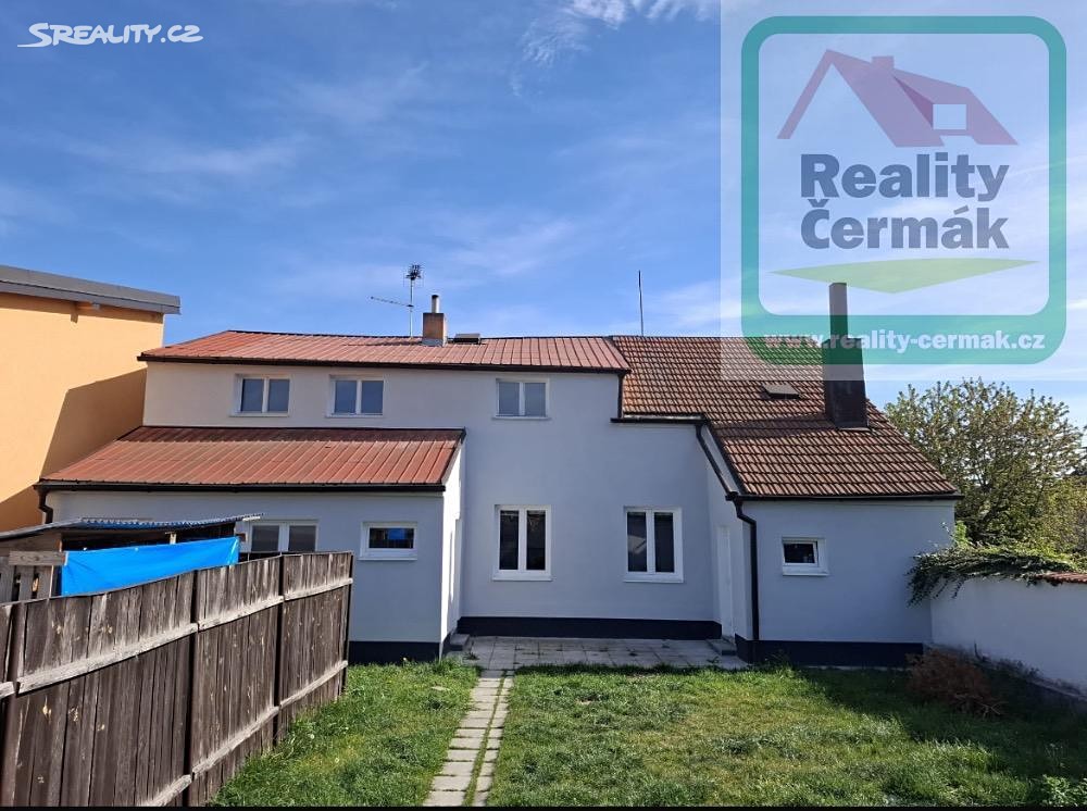 Prodej  rodinného domu 224 m², pozemek 346 m², Nýřany