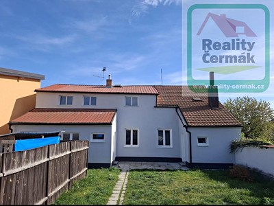 Prodej  rodinného domu 224 m², pozemek 346 m²