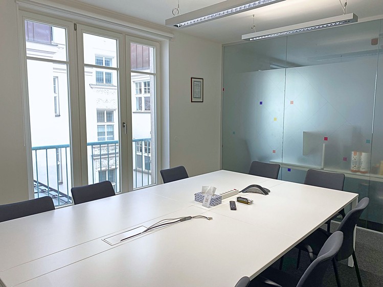 Pronájem komerčního prostoru, 238 m² (3 z 6)
