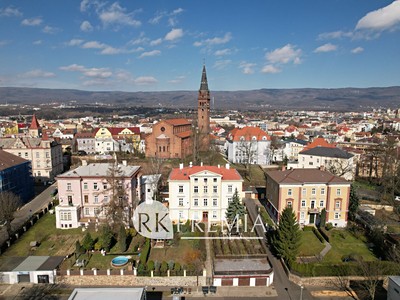 Prodej bytu 3+1 91 m²