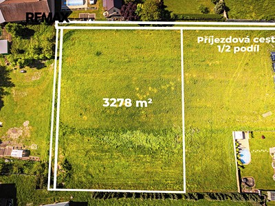 Grundstück zum Kauf, 3.278 m² (2 von 20)