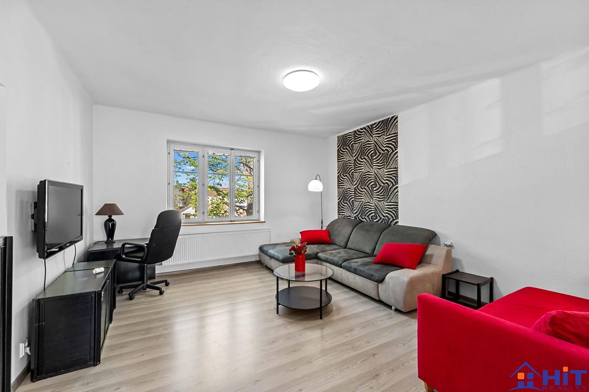 Prodej vícegeneračního domu 142 m², pozemek 880 m² – fotografie 5