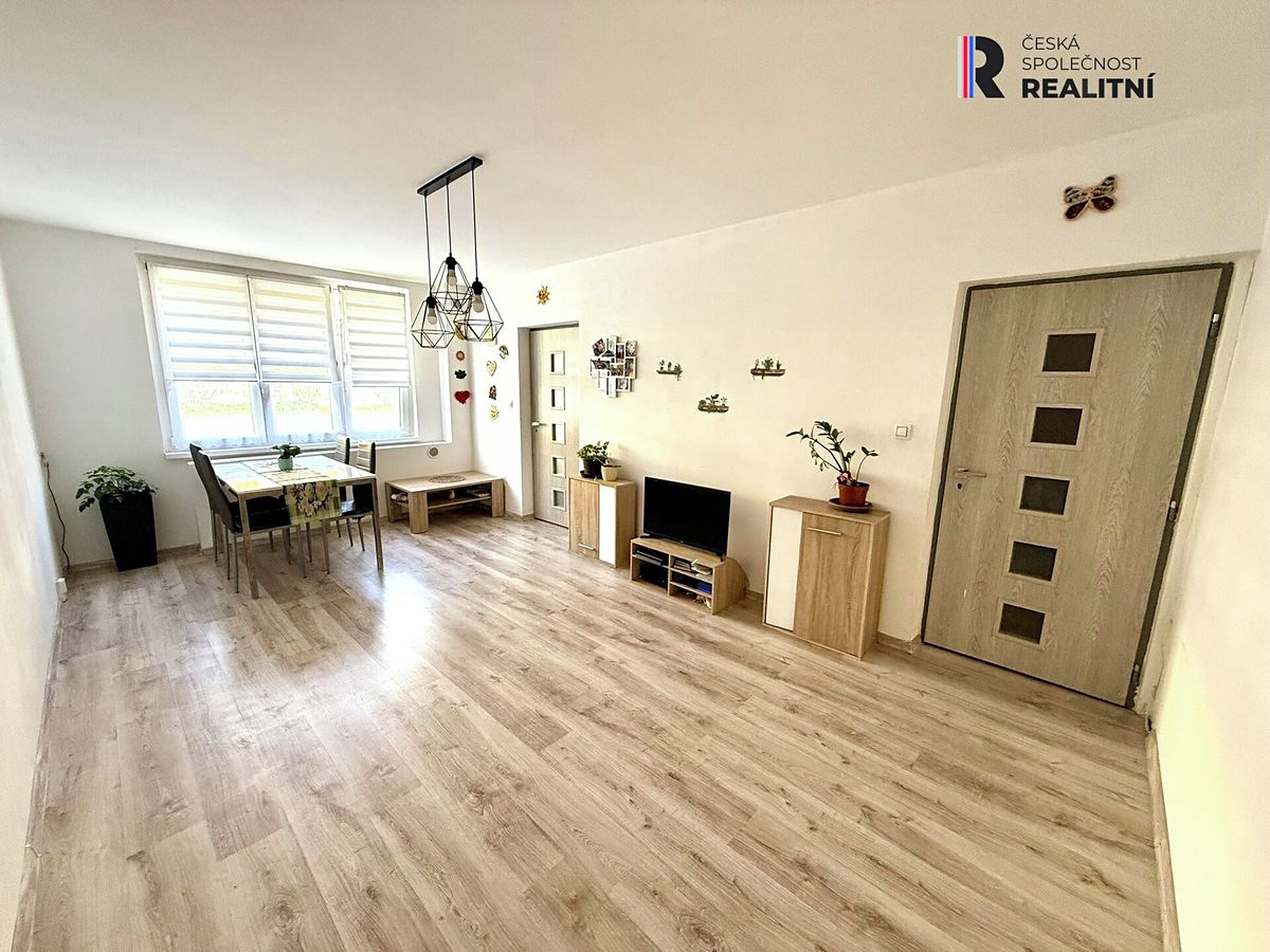Prodej bytu 3+1 77 m² – fotografie 2