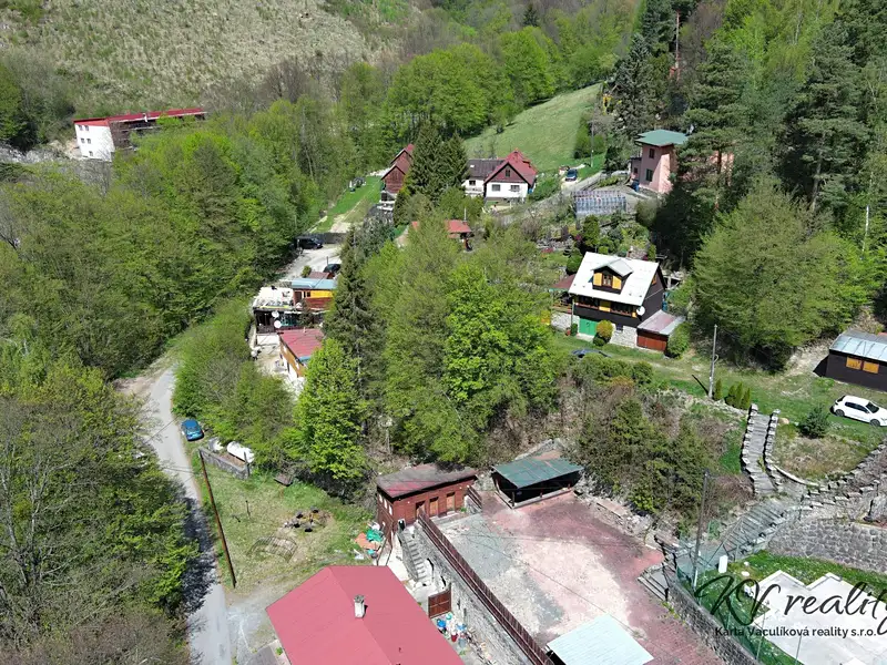 Prodej restaurace 1416 m², Bystřička – náhled fotky 2