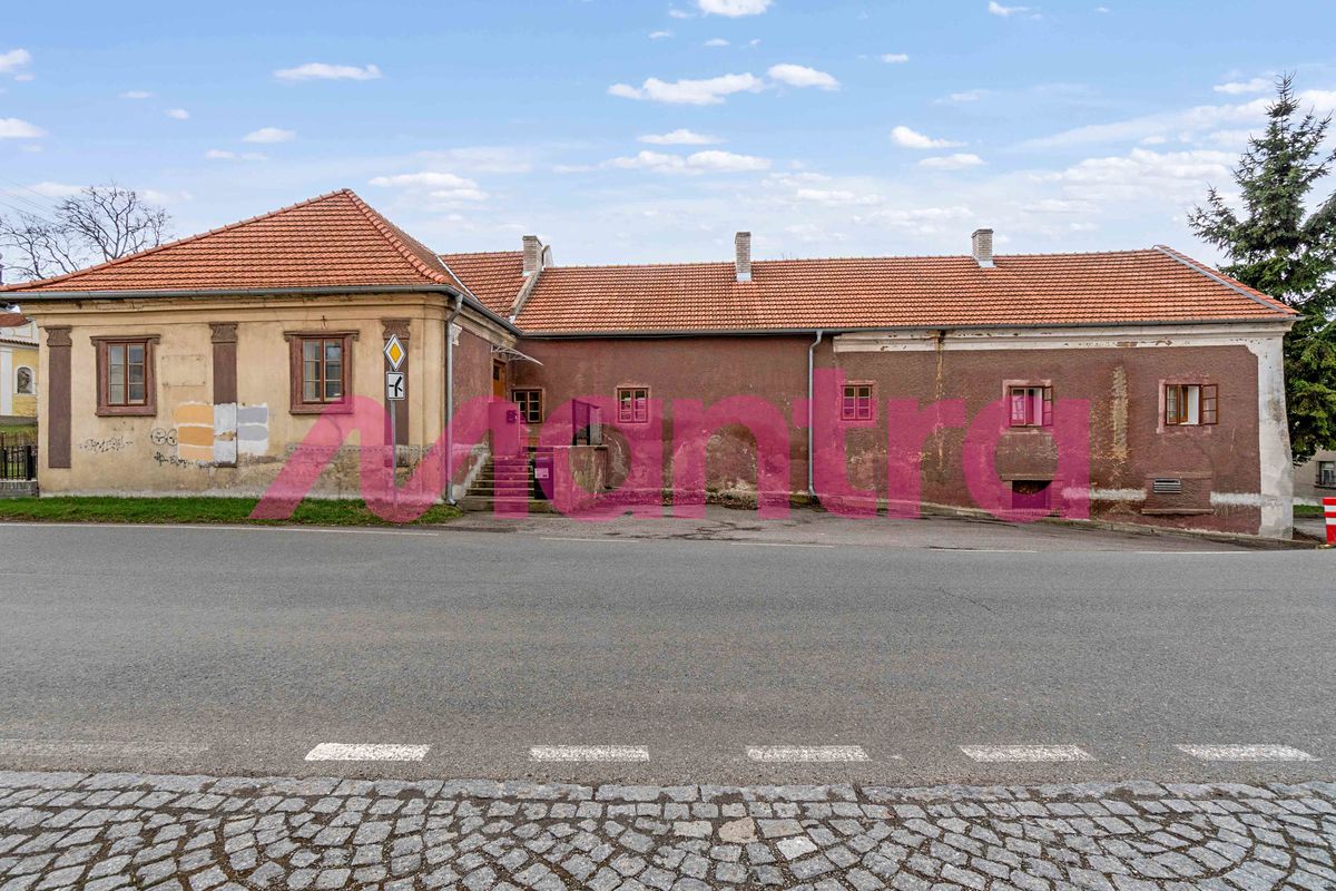 Prodej komerční nemovitosti 252 m² – fotografie 3