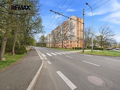 Prodej bytu 1+kk 20 m²