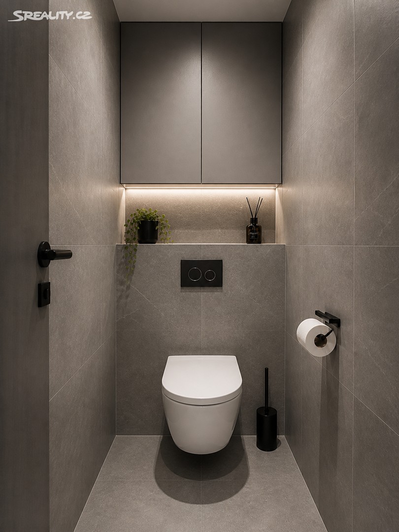 Pronájem bytu 2+1 60 m² - Widok 6