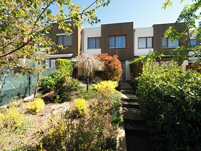 Prodej  rodinného domu 106 m², pozemek 198 m²