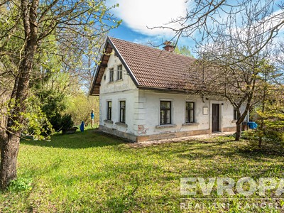 Prodej  chalupy 90 m², pozemek 2 908 m²