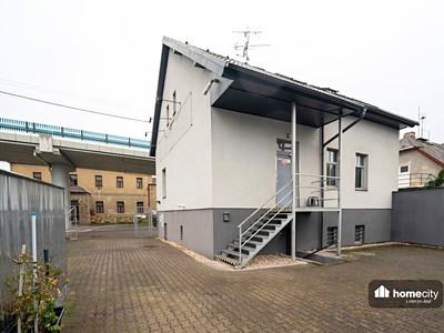 Prodej činžovního domu 300 m²