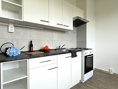 Pronájem bytu 2+1 57 m²