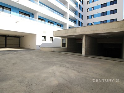 Pronájem garáže 16 m² — photo 2