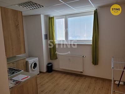 Pronájem bytu 2+1 51 m² — photo 2