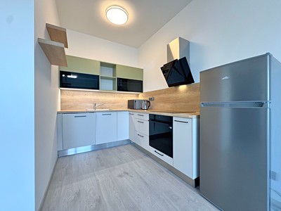 Pronájem bytu 2+kk 50 m²