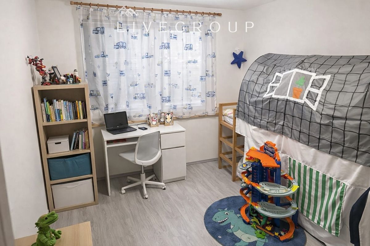 Prodej bytu 3+kk 53 m² – fotografie 3