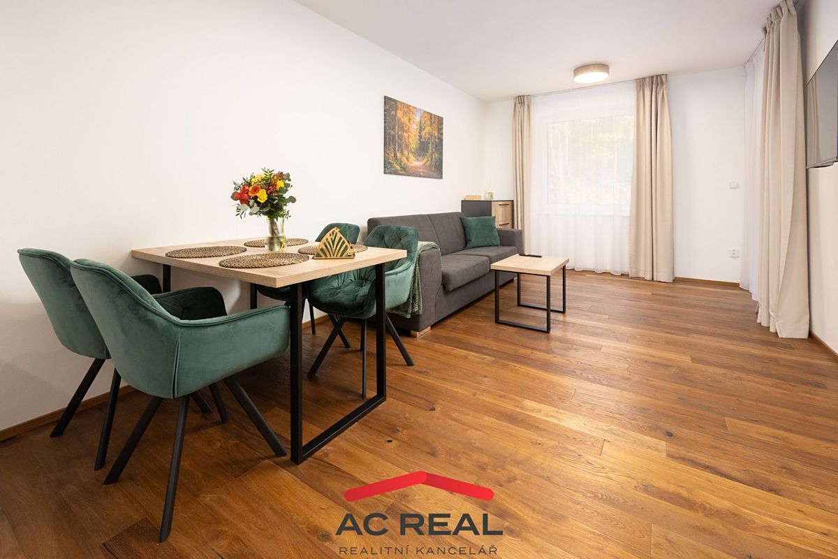 Prodej bytu 2+kk 58 m² – fotografie 2